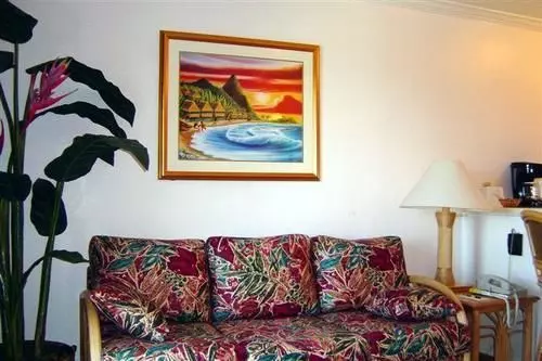 אתר נופש Closing Time At The Victorian