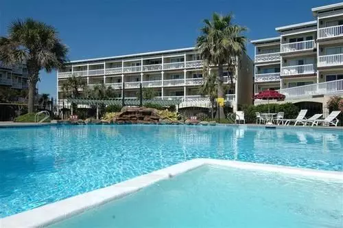 אתר נופש Closing Time At The Victorian