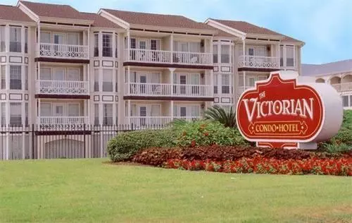 אתר נופש Closing Time At The Victorian