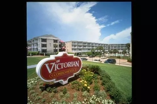 אתר נופש Closing Time At The Victorian