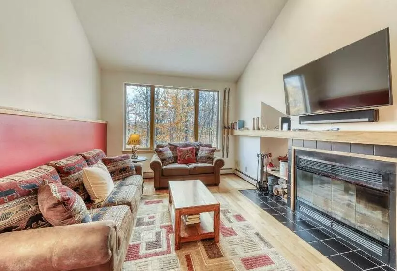 Resort The Woods: D4