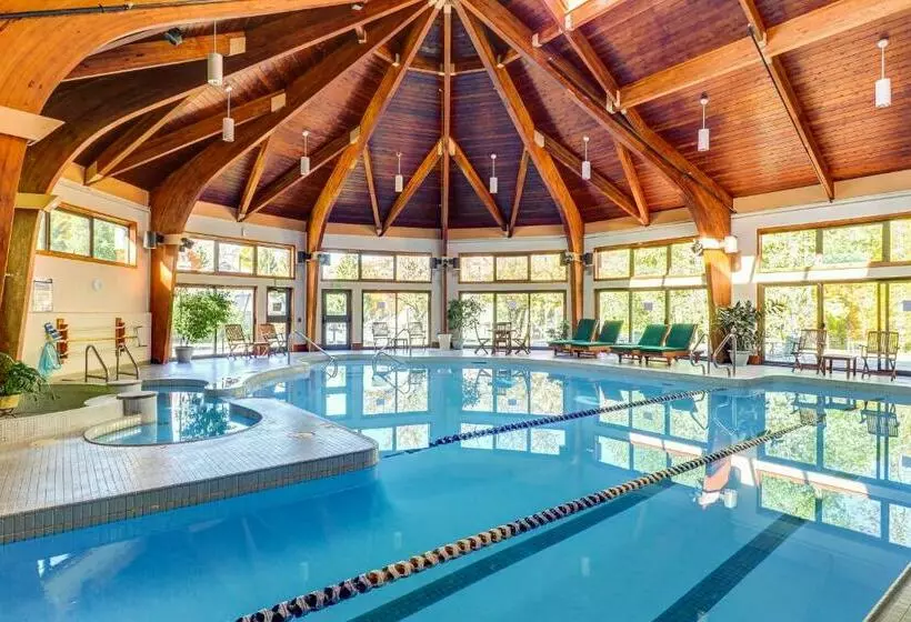 Resort The Woods: D4