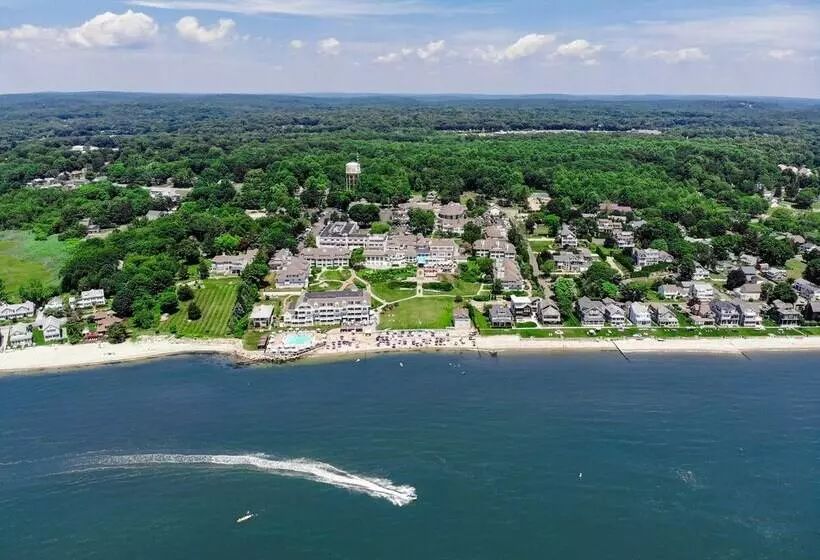 Water's Edge Resort & Spa