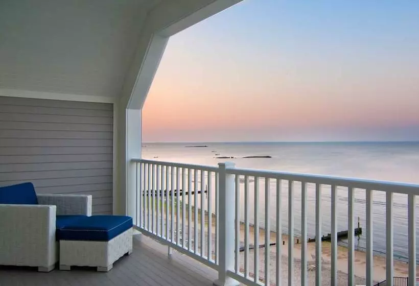 Water's Edge Resort & Spa