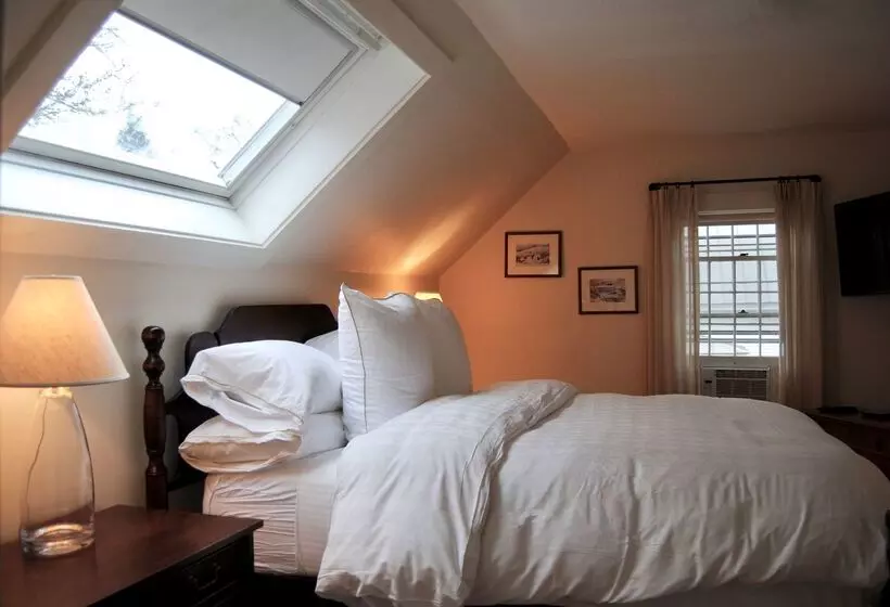 Woodstock Inn & Resort