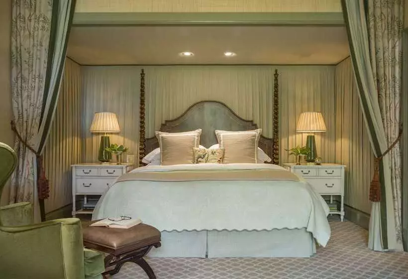 Woodstock Inn & Resort