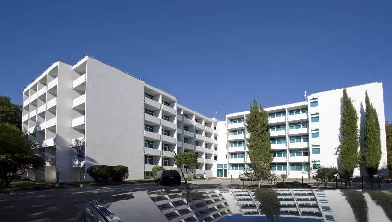 Отель Beli Kamik II