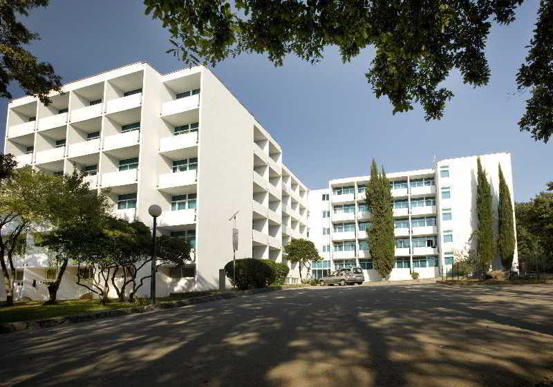 ホテル Beli Kamik II