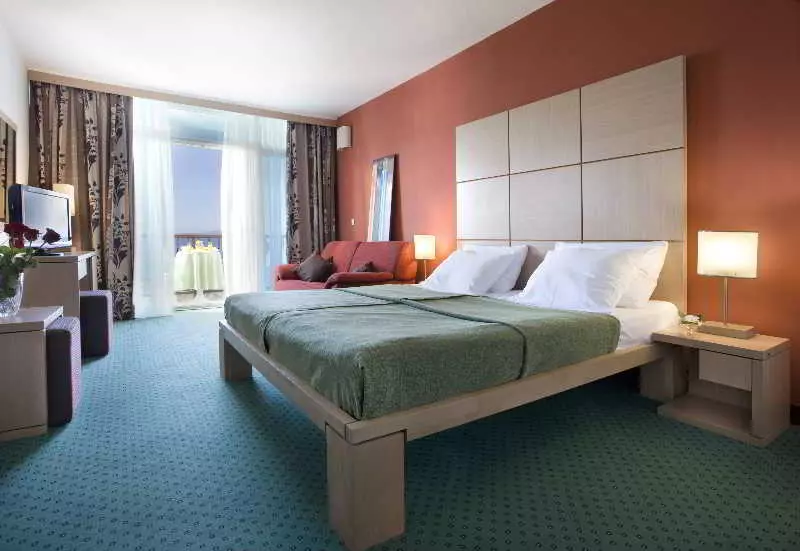 Отель Beli Kamik II