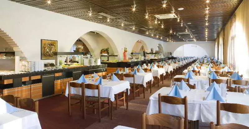 Отель Beli Kamik II