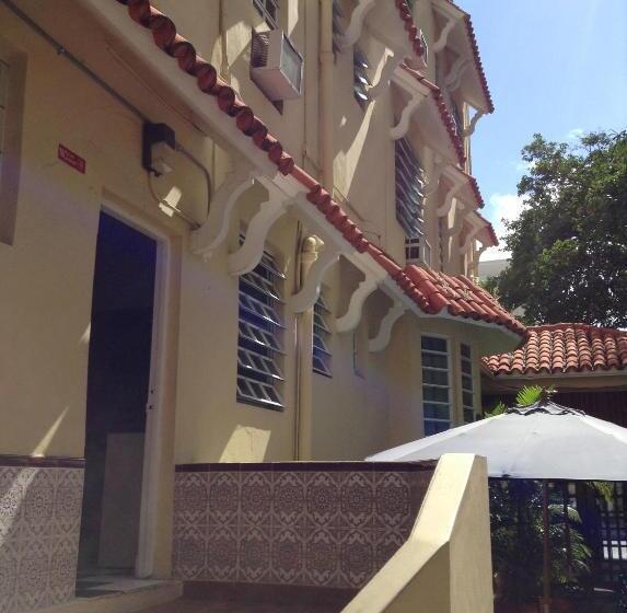 هتل Canario Boutique