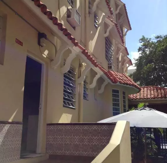 هتل Canario Boutique