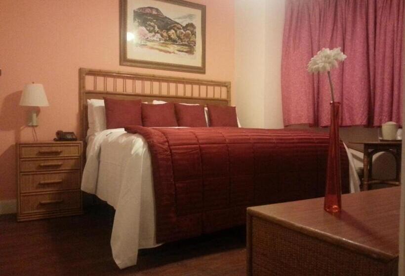 هتل Canario Boutique