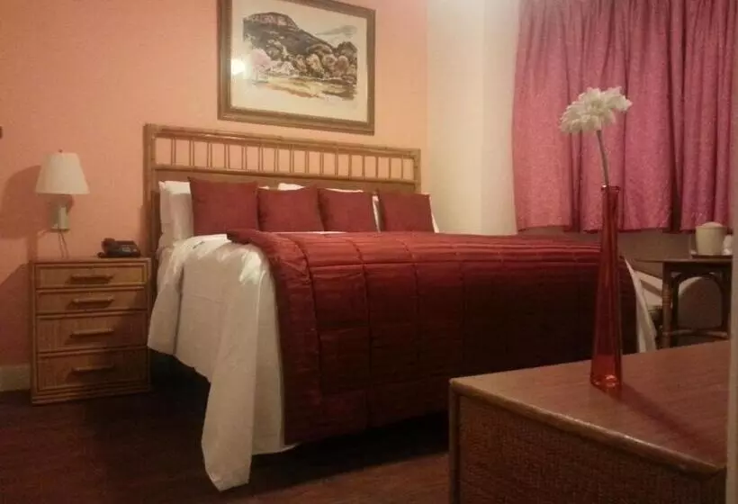 هتل Canario Boutique