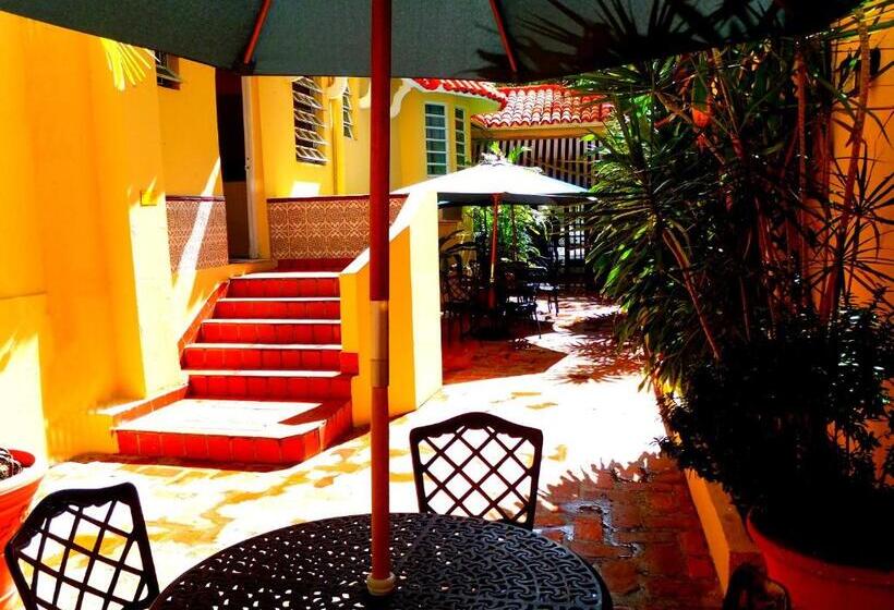 هتل Canario Boutique