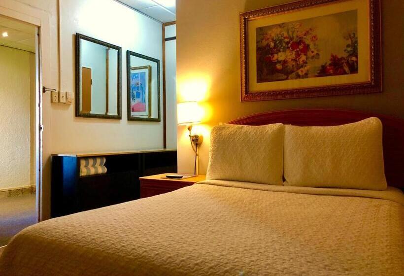 هتل Canario Boutique