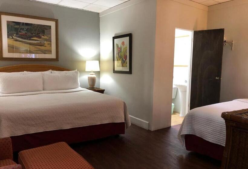 هتل Canario Boutique