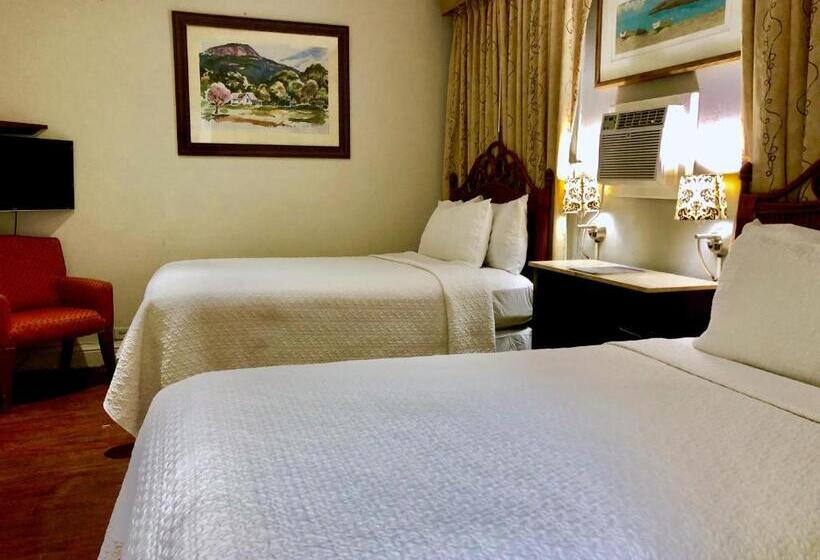 هتل Canario Boutique