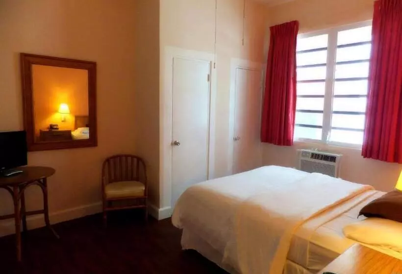 هتل Canario Boutique