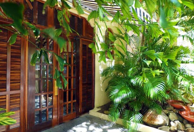 هتل Canario Boutique