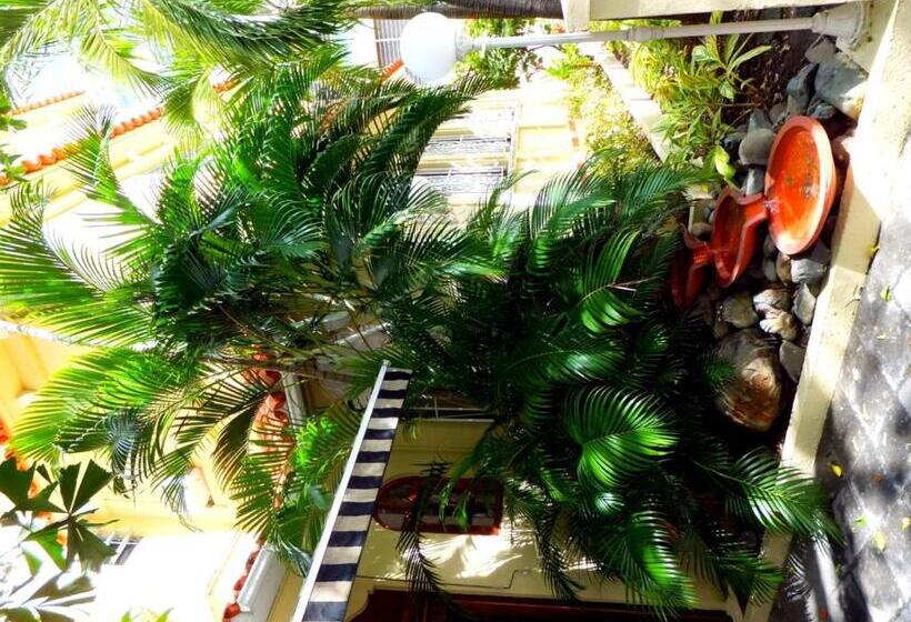 هتل Canario Boutique