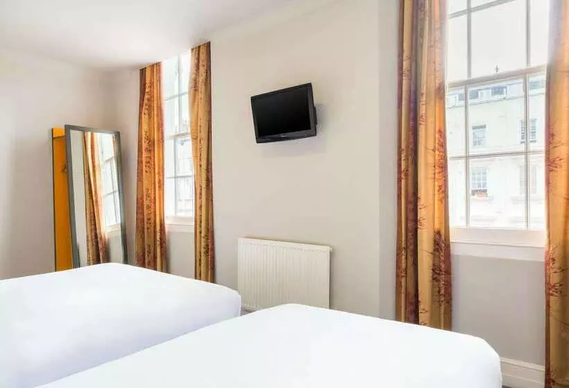 هتل Comfort Inn Westminster