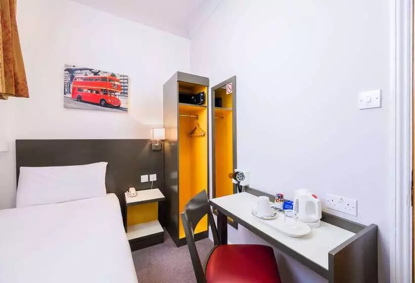 هتل Comfort Inn Westminster