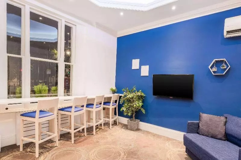 Hotelli Comfort Inn Westminster