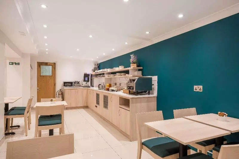 Hotelli Comfort Inn Westminster
