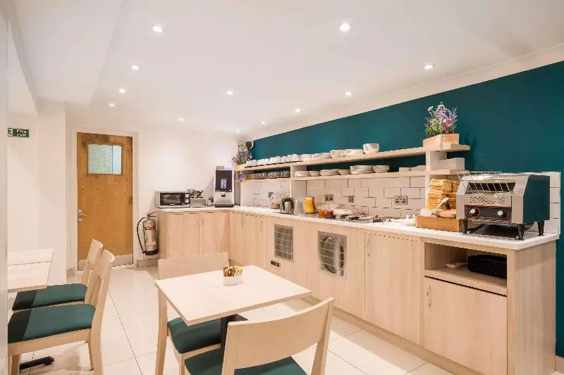 Hotelli Comfort Inn Westminster