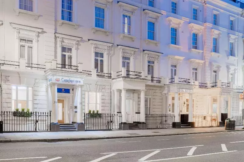 Hotelli Comfort Inn Westminster
