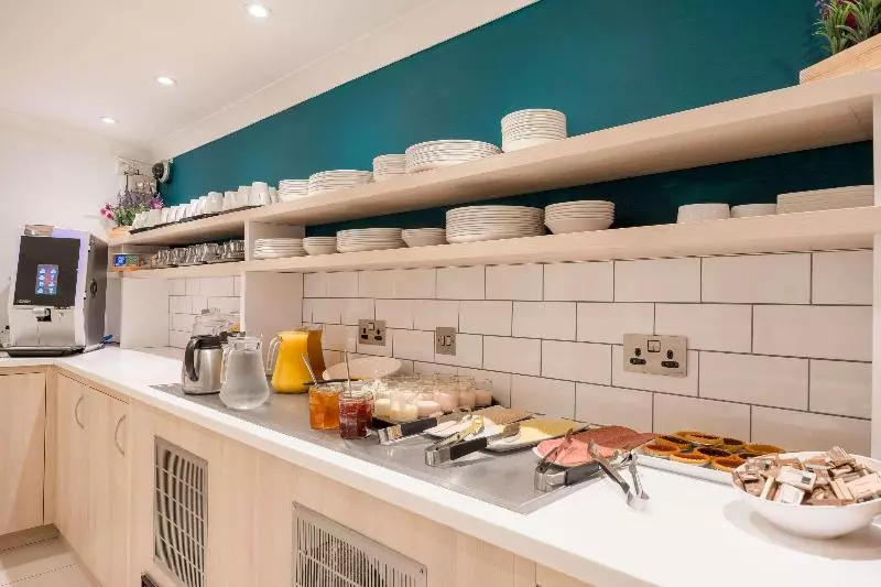 Hotelli Comfort Inn Westminster