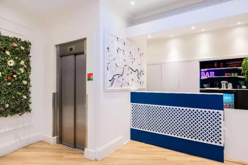 Hotelli Comfort Inn Westminster