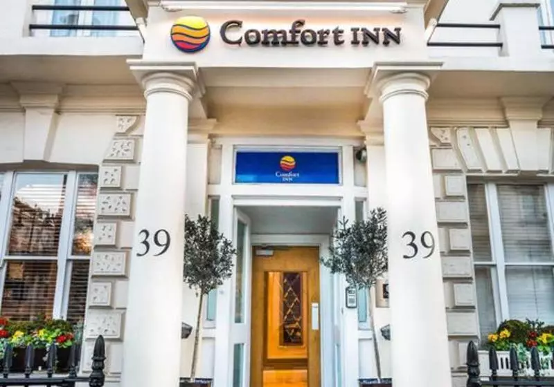 Hotelli Comfort Inn Westminster