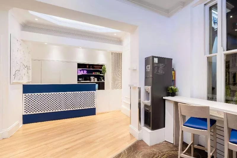 Hotelli Comfort Inn Westminster