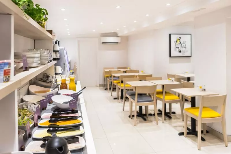 Hotelli Comfort Inn Westminster