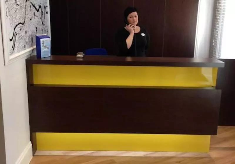 Hotelli Comfort Inn Westminster