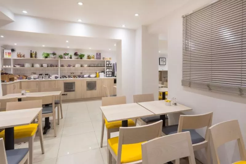 Hotelli Comfort Inn Westminster
