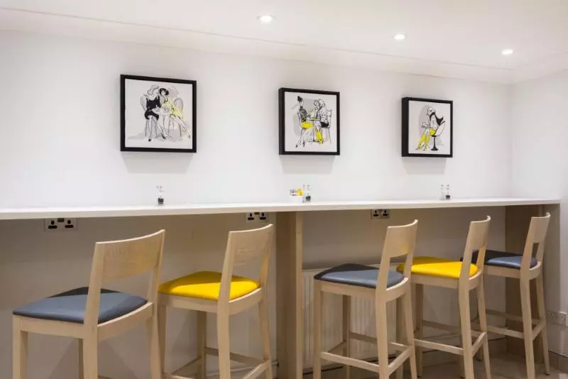 Hotelli Comfort Inn Westminster