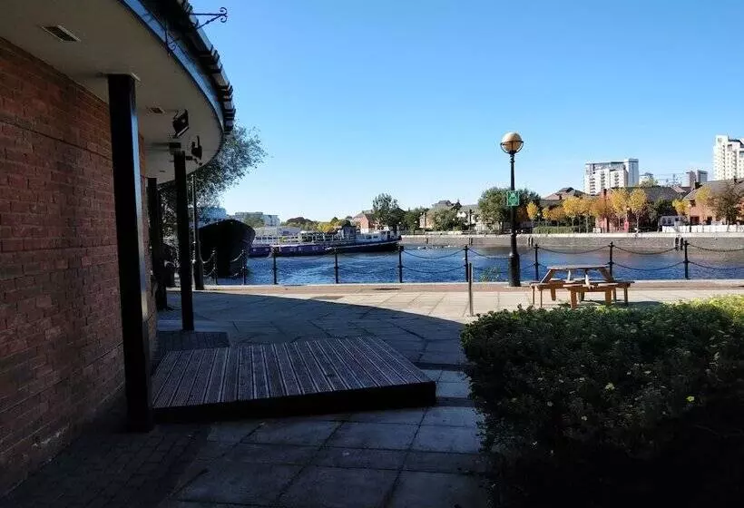 Copthorne Hotel Manchester Salford Quays