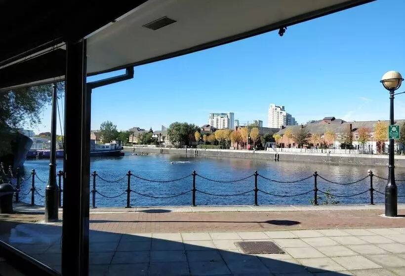 Copthorne Hotel Manchester Salford Quays