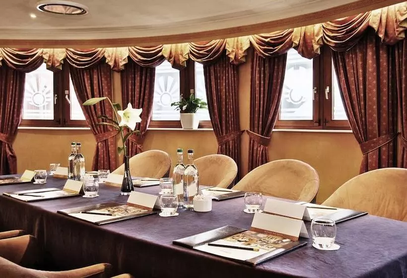 Copthorne Hotel Manchester Salford Quays