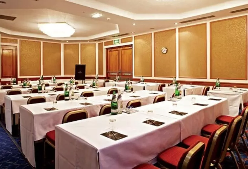 Copthorne Hotel Manchester Salford Quays