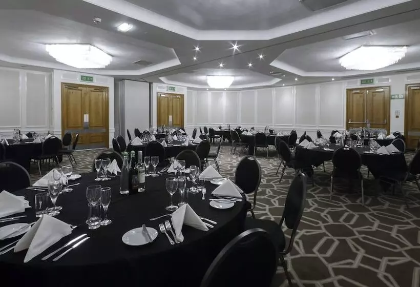 Copthorne Hotel Manchester Salford Quays