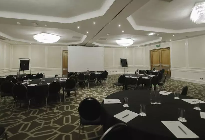 Copthorne Hotel Manchester Salford Quays