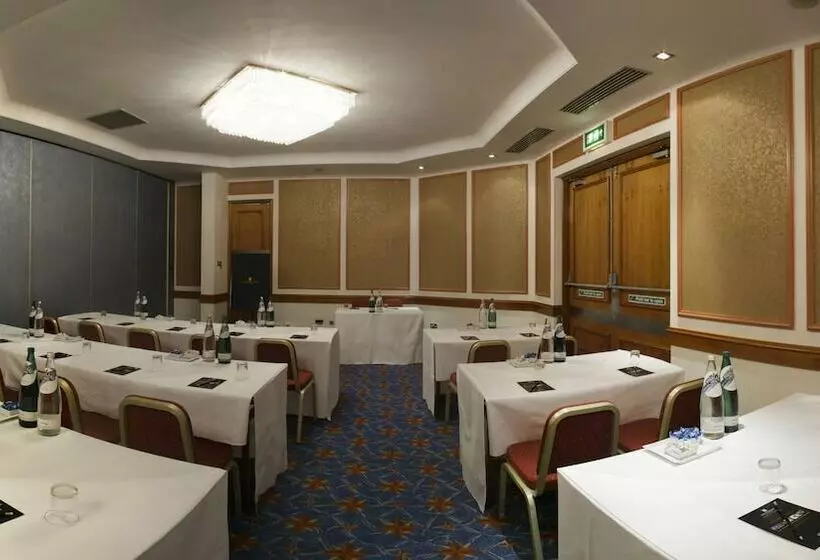 Copthorne Hotel Manchester Salford Quays