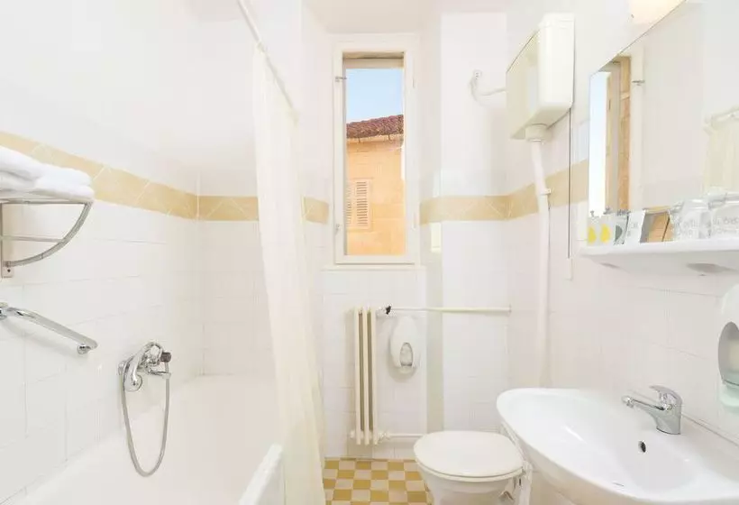 Hotel Dalmacija Hvar Villa