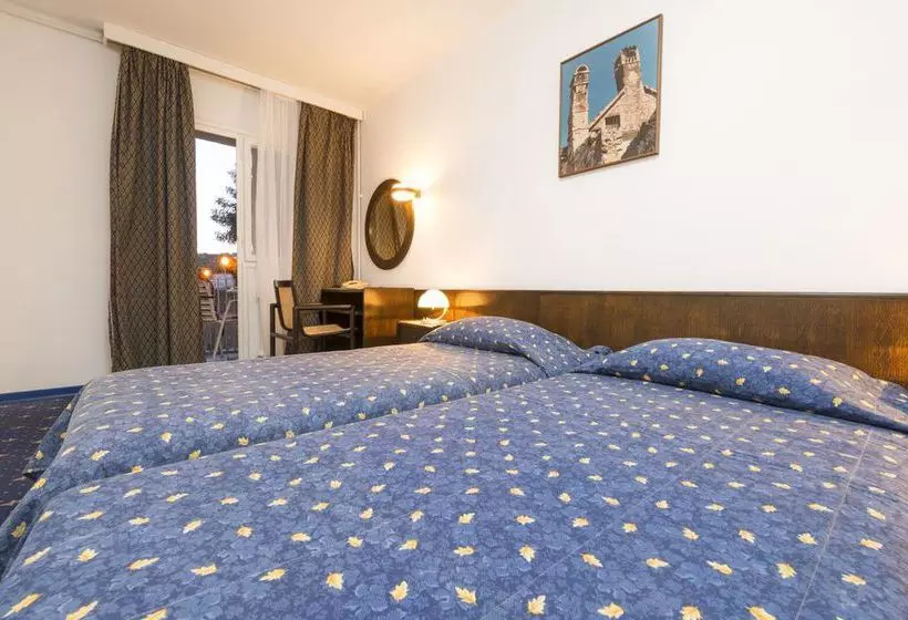 Hotel Dalmacija Hvar Villa