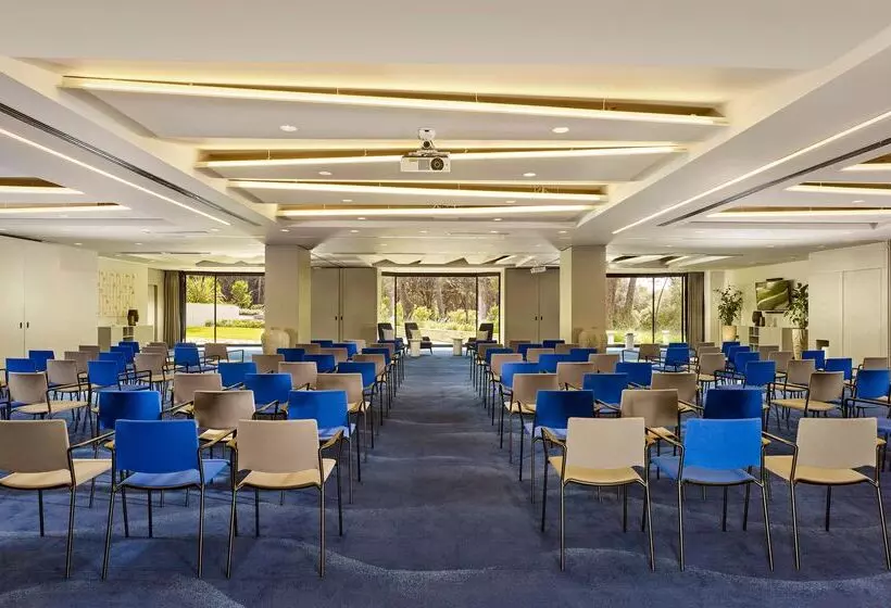 Grand Hotel Brioni Pula, A Radisson Collection