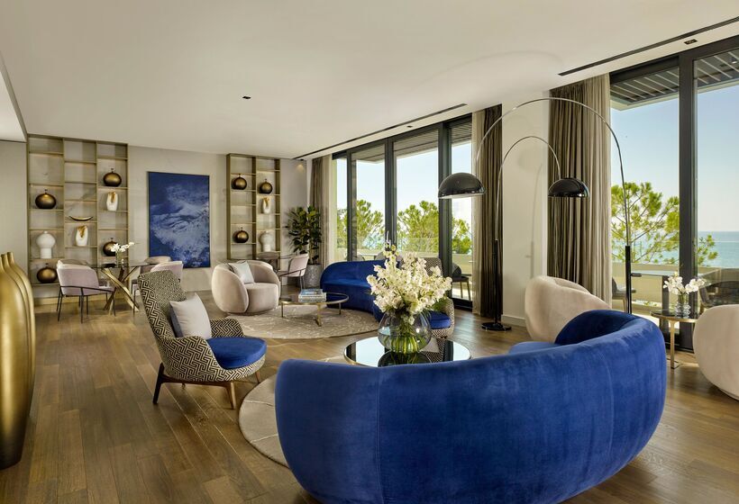 Grand Hotel Brioni Pula, A Radisson Collection